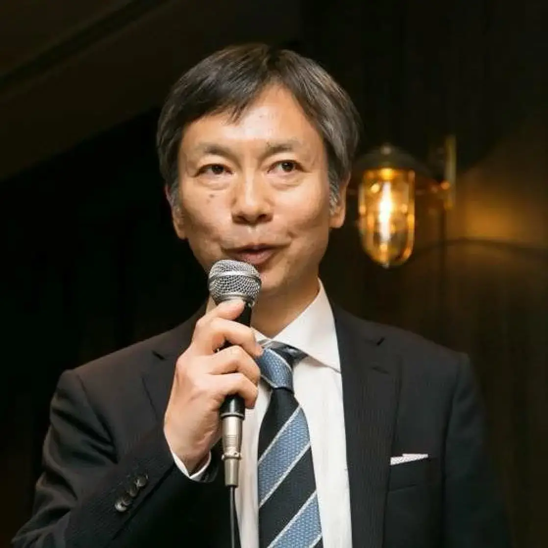 取締役 土井 義広