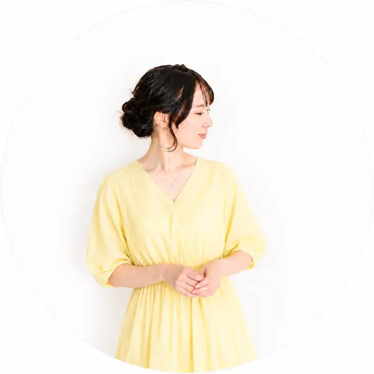 インタビュアー＆記事化 Mizuki