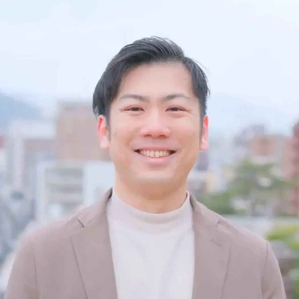 Instagram運用＆ショート動画制作 鬼塚 礼央